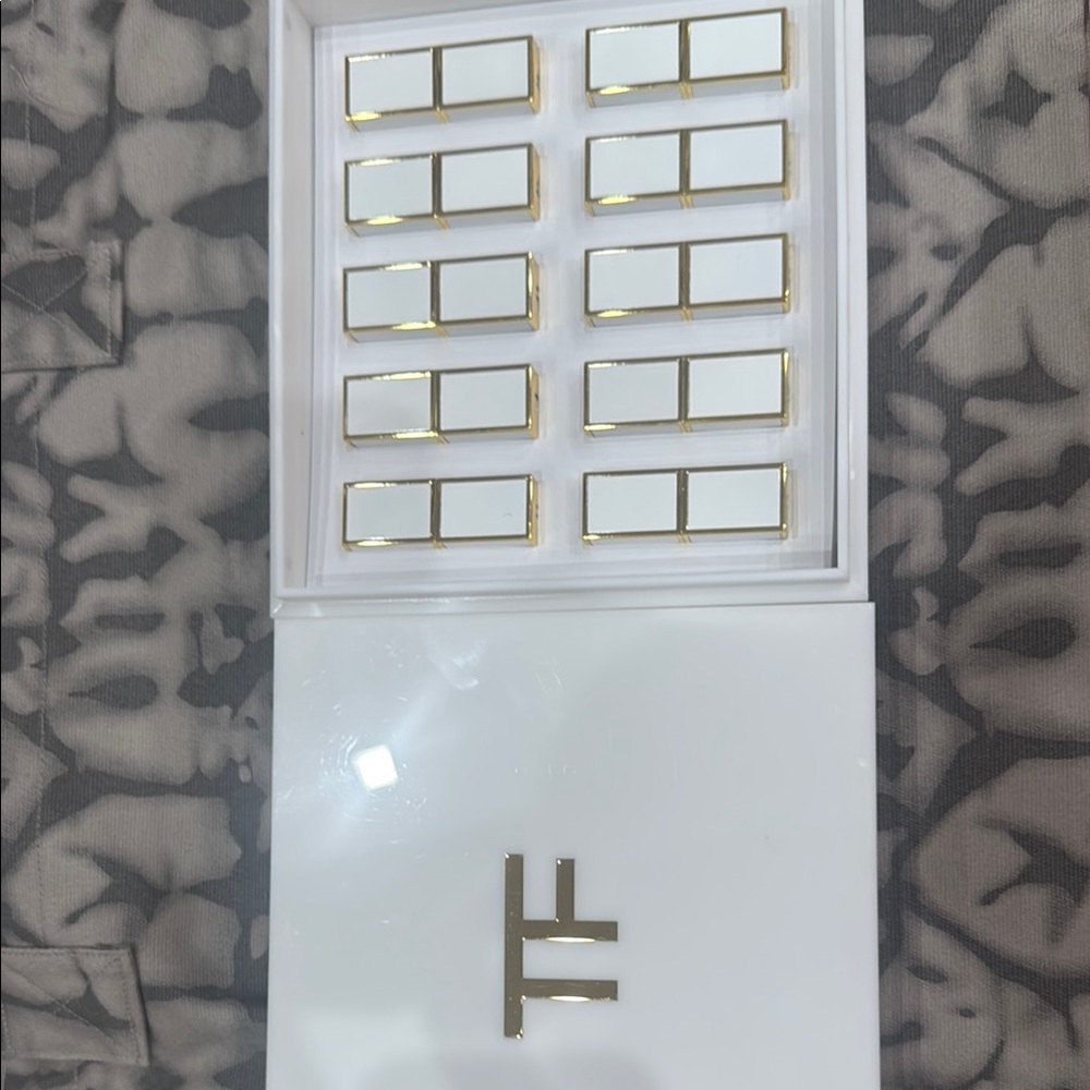 Tom Ford lipstick set brand new
